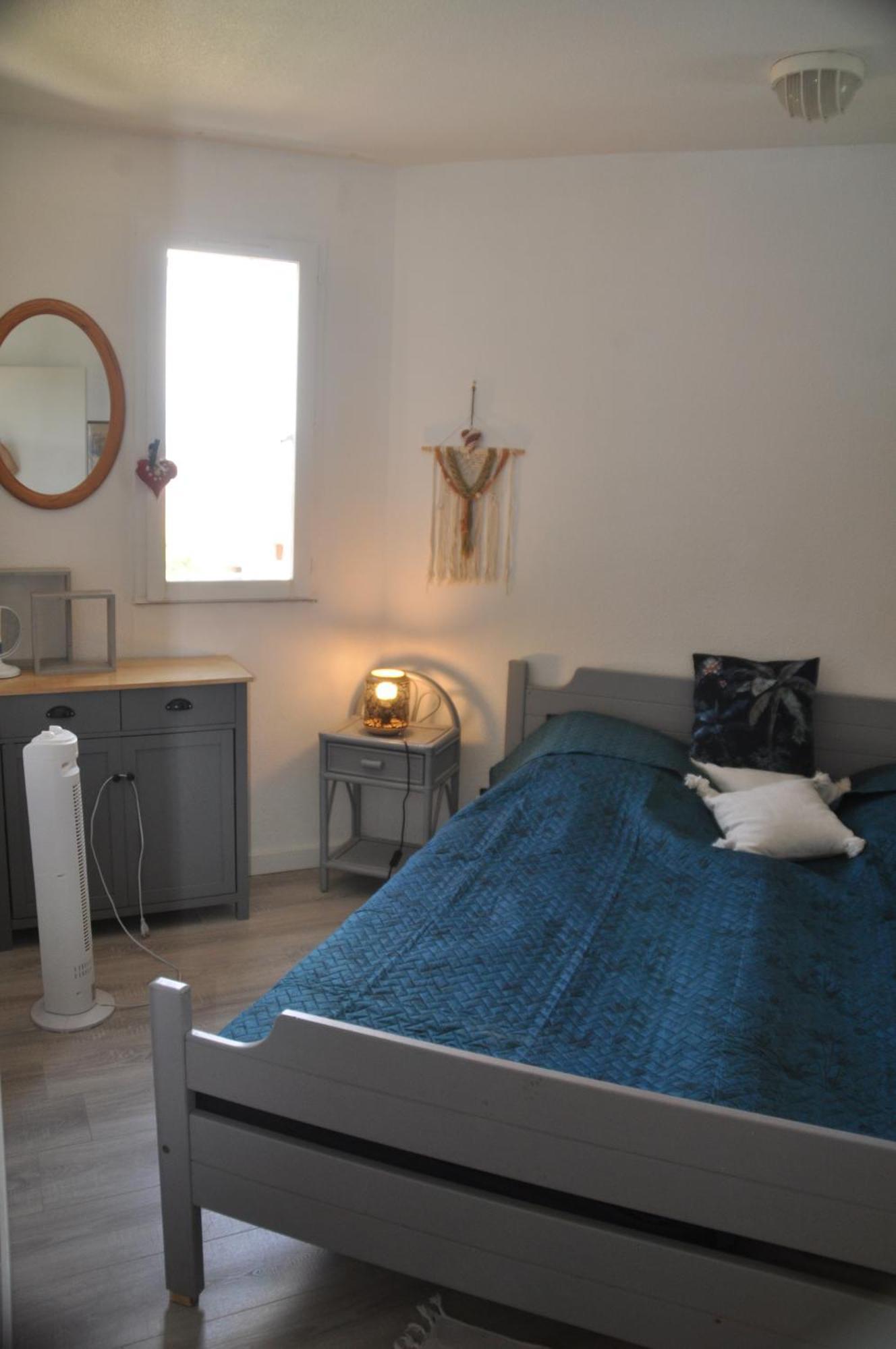 Appartement Ker Armelle à Le Barcarès Extérieur photo