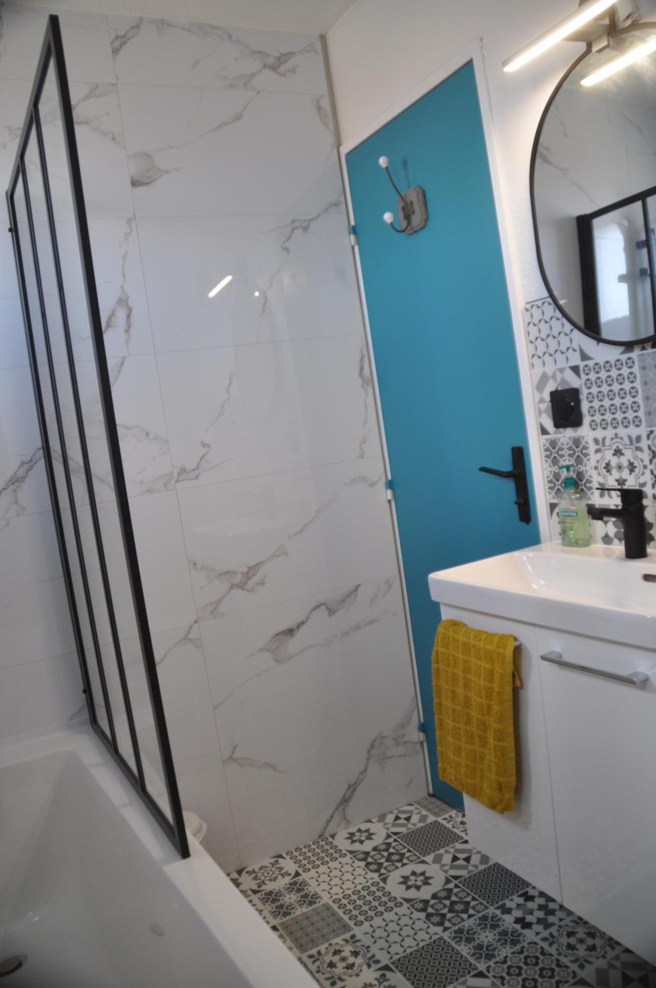Appartement Ker Armelle à Le Barcarès Extérieur photo